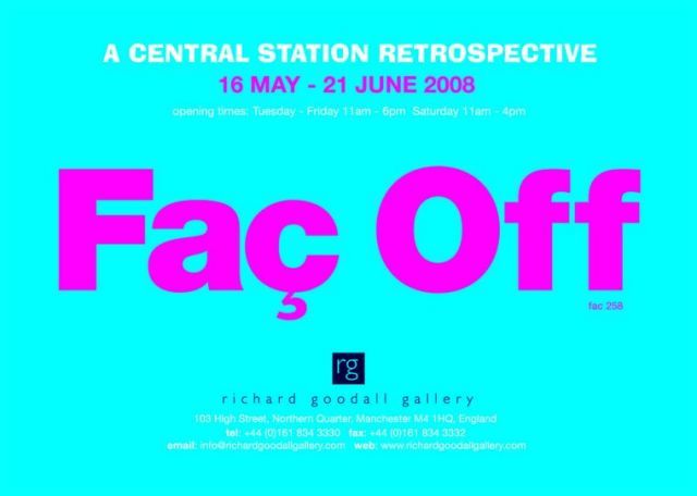 Faç Off: The Central Station Design Retrospective