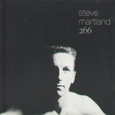 FACD 266 Steve Martland