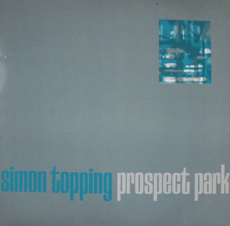 FBN 41 Prospect Park; front cover detail [1]