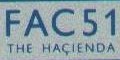 Fac 51 The Hacienda, membership card