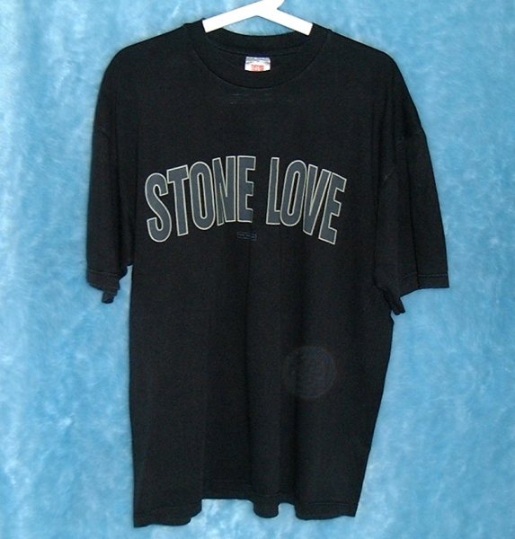 Hacienda Stone Love T-Shirt