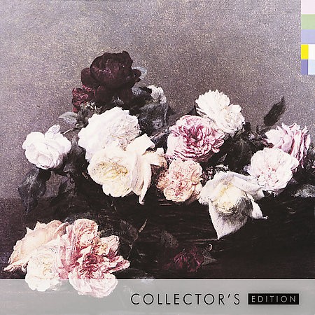 Power, Corruption & Lies [Collector's Edition]; front cover detail