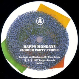 Twenty Four Hour Party People [2002]