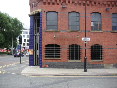 FAC 251 One Charles Street in 2005