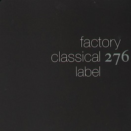 FAC 276 Factory Classical sampler