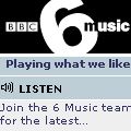 BBC 6Music features The Durutti Column