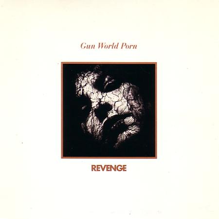 Revenge - FACD 327 Gun World Porn; front cover detail
