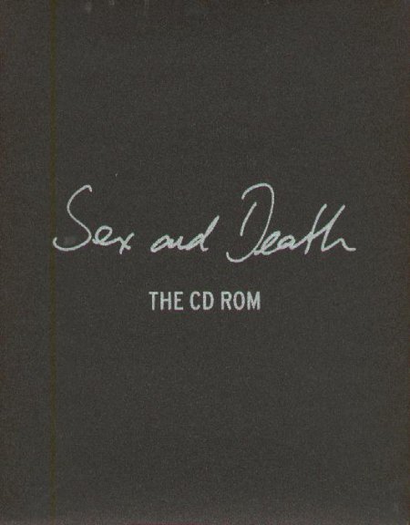 FACDR 2.11 Sex and Death The CD ROM
