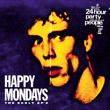 Happy Mondays - The Early EPs Review