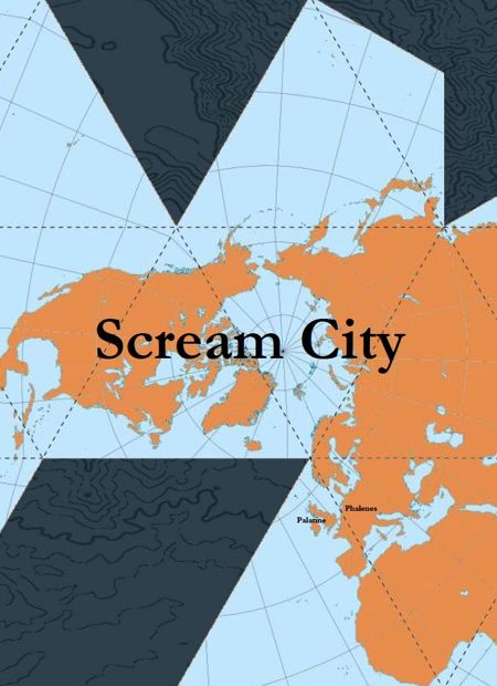 Scream City 5