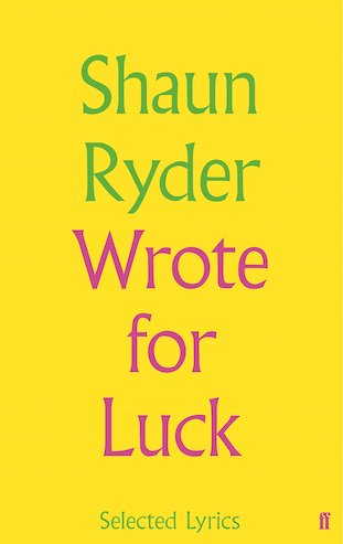 Wrote for Luck and other stories