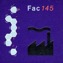 FAC 145 Christmas 1985 gift