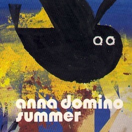 FAC 158 ANNA DOMINO Summer