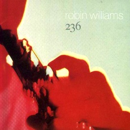 FACT 236 ROBIN WILLIAMS Oboe and Piano ('236')