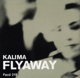 FACD 219 KALIMA Flyaway