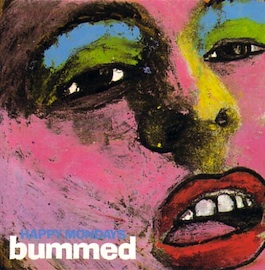 FACT 220 HAPPY MONDAYS Bummed