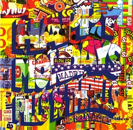 FACT 320 HAPPY MONDAYS Pills 'N Thrills and Bellyaches