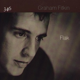 Graham Fitkin