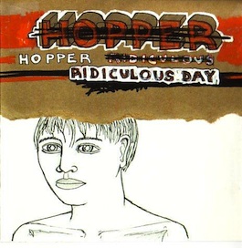 FAC 2.32 HOPPER Ridiculous Day